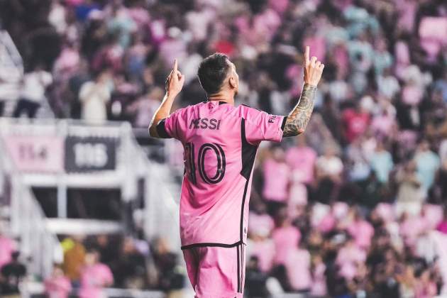 Leo Messi gol Inter Miami Leo Messi gol Inter Miami