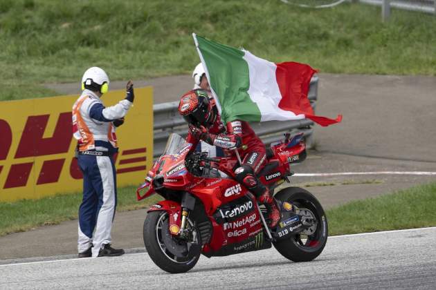 Pecco Bagnaia Ducati Pecco Bagnaia Ducati