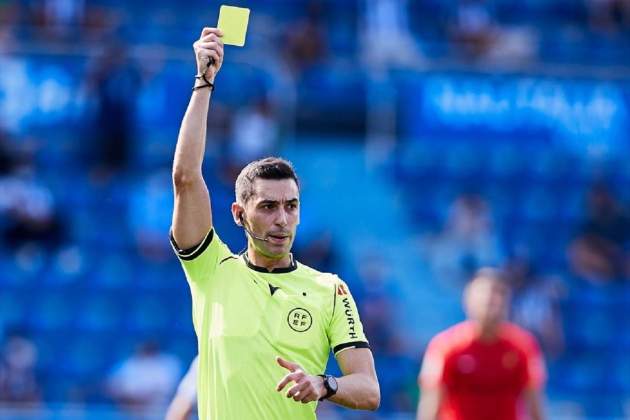 Se Obra El Milagro El VAR Corrige Un Penalti En Contra El Bar a Por Se Obra El Milagro El VAR Corrige Un Penalti En Contra El Bar a Por