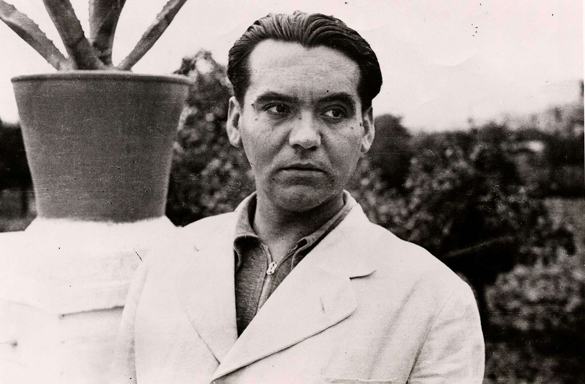 Apareix a Barcelona una carta inèdita de Federico García Lorca