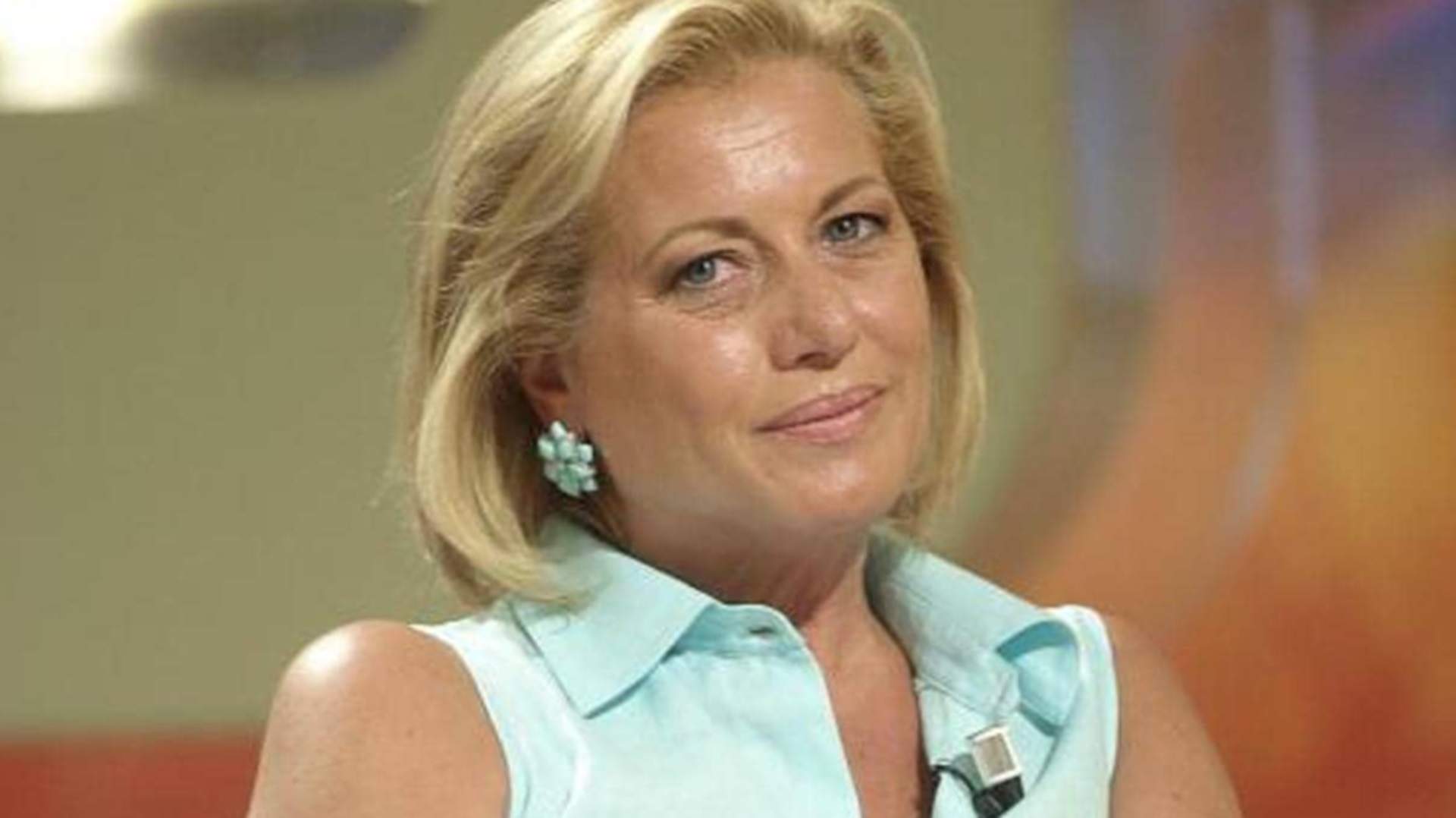 mayte Zaldivar tele5 mayte Zaldivar tele5