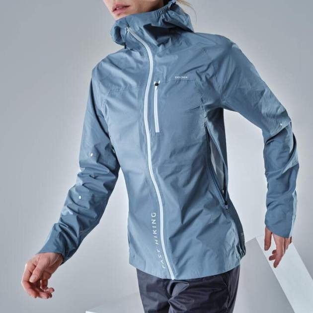 Chaqueta de Decathlon Chaqueta de Decathlon