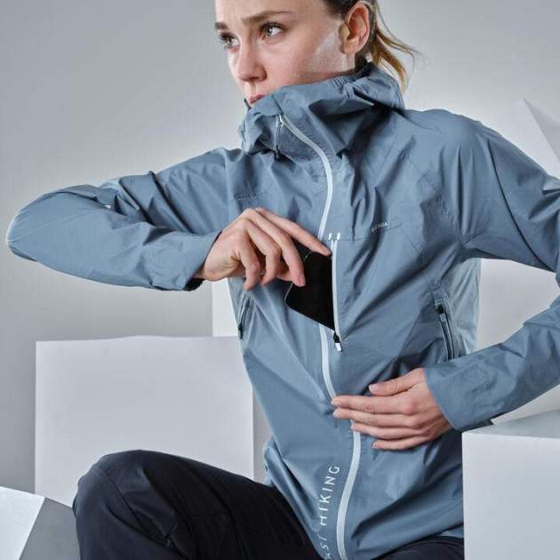 Chaqueta de Decathlon Chaqueta de Decathlon