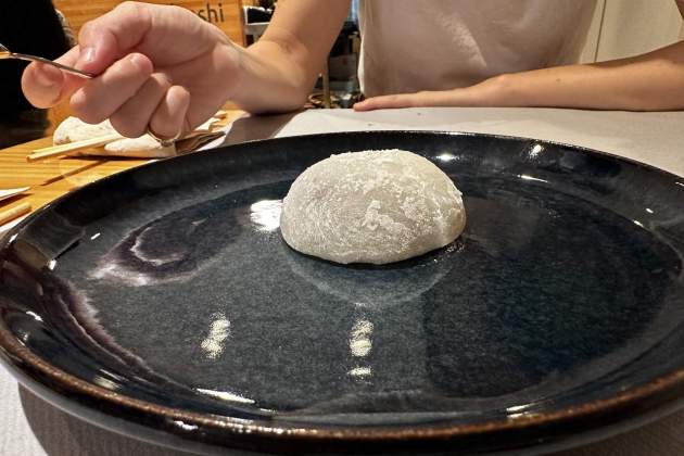 Oashi Tarragona / Foto: Top Catalan Restaurantes Oashi Tarragona / Foto: Top Catalan Restaurantes