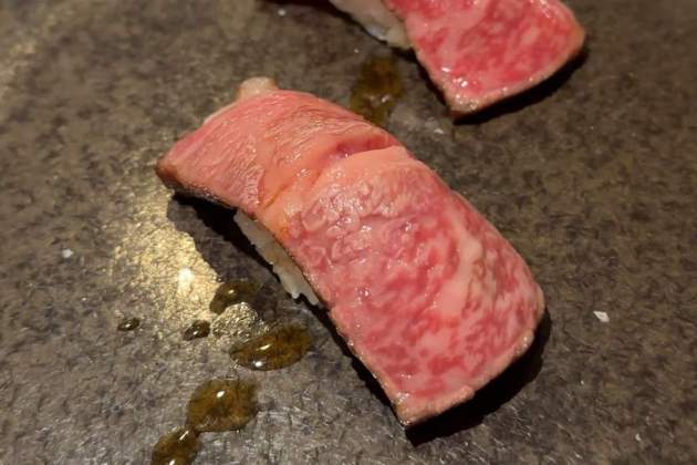 Oashi Tarragona / Foto: Top Catalan Restaurantes Oashi Tarragona / Foto: Top Catalan Restaurantes