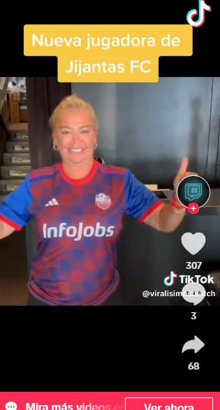 Belén Esteban Jijantes Belén Esteban Jijantes