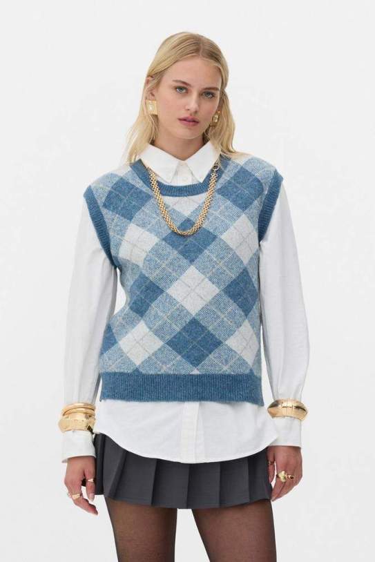 Chaleco de Primark Chaleco de Primark