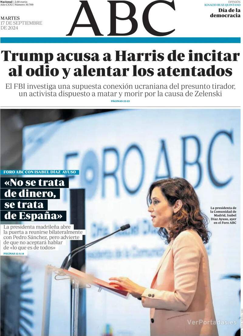 ABC ABC
