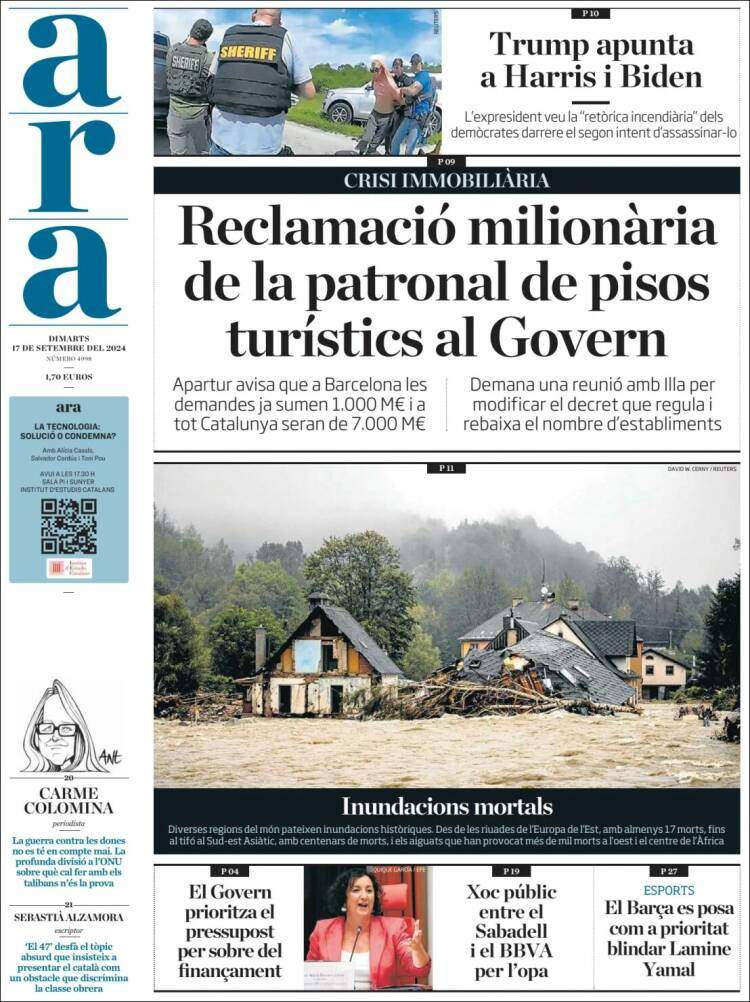 Ahora Ahora