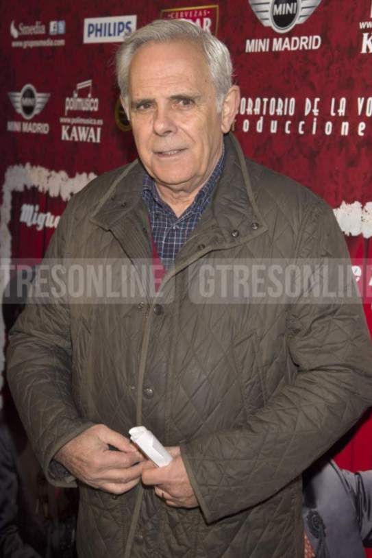 Jimmy Giménez Arnau / GTRES Jimmy Giménez Arnau / GTRES