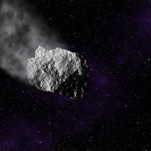 Dia asteroide pixabay Dia asteroide pixabay