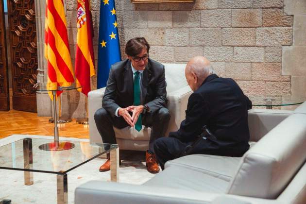 Illa Pujol : Arnau Carbonell Illa Pujol : Arnau Carbonell