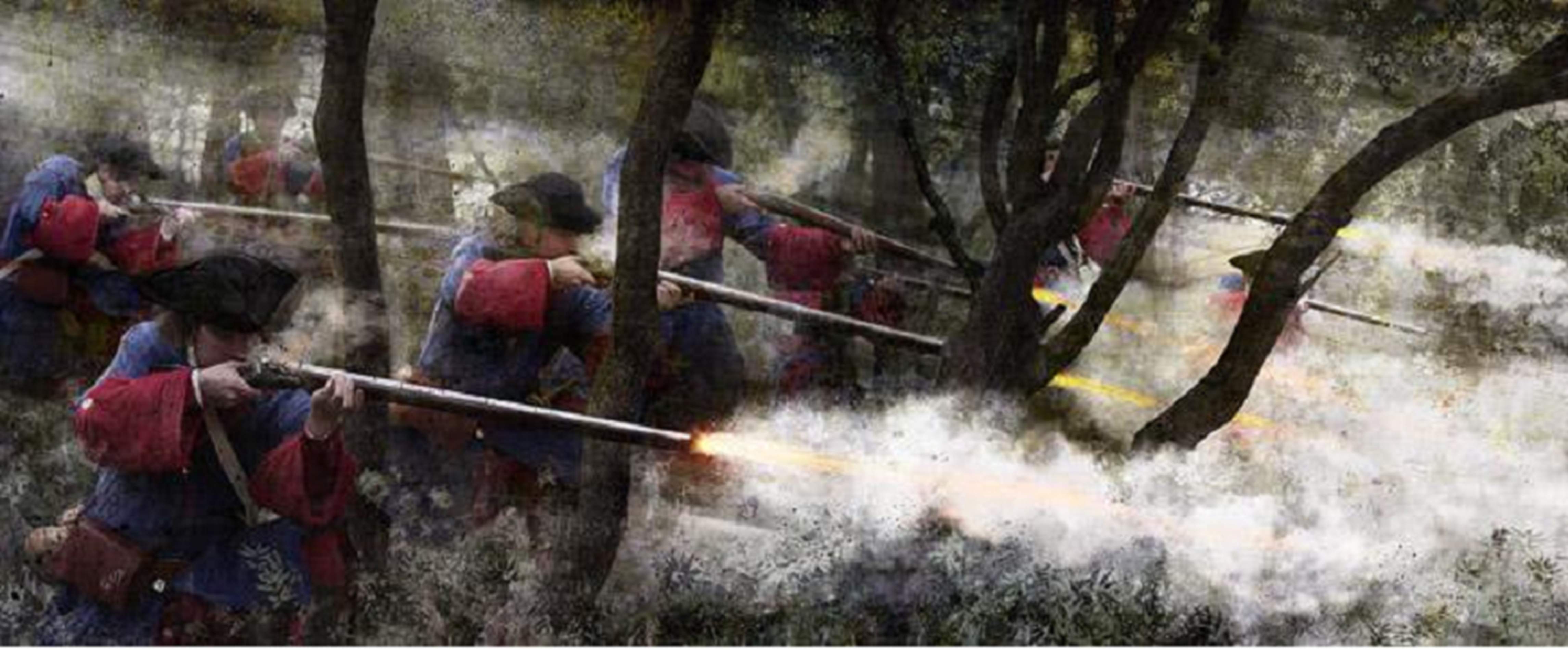 Qui eren els Miquelets i quan van ser creats?