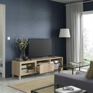 Conjunta a la perfeción con decoración moderna Conjunta a la perfeción con decoración moderna