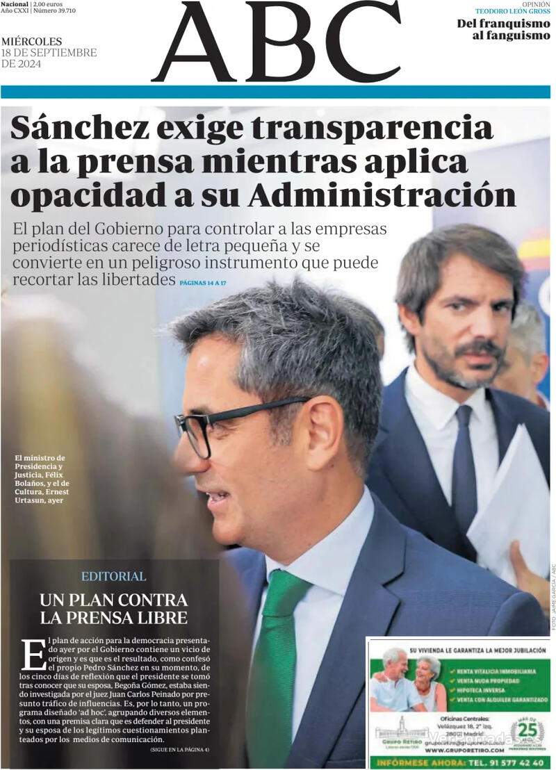ABC ABC