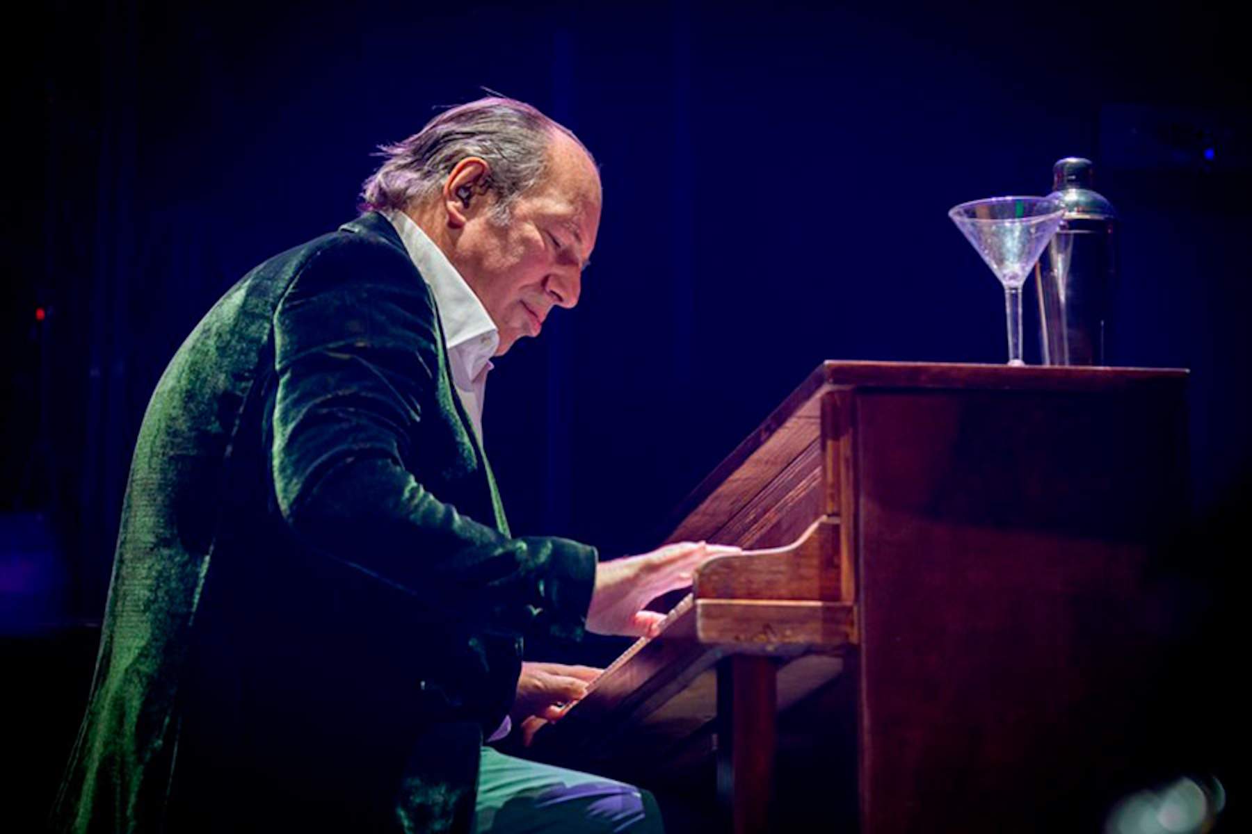 Hans Zimmer actuará en Barcelona por primera vez en marzo de 2026