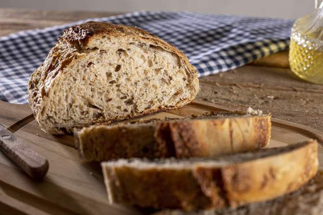 Olor aliments / Foto: Freepik Olor aliments / Foto: Freepik