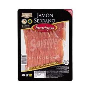 Pernil de Mercadona Pernil de Mercadona