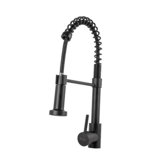 Grifo Cocina Latón1 Grifo Cocina Latón1