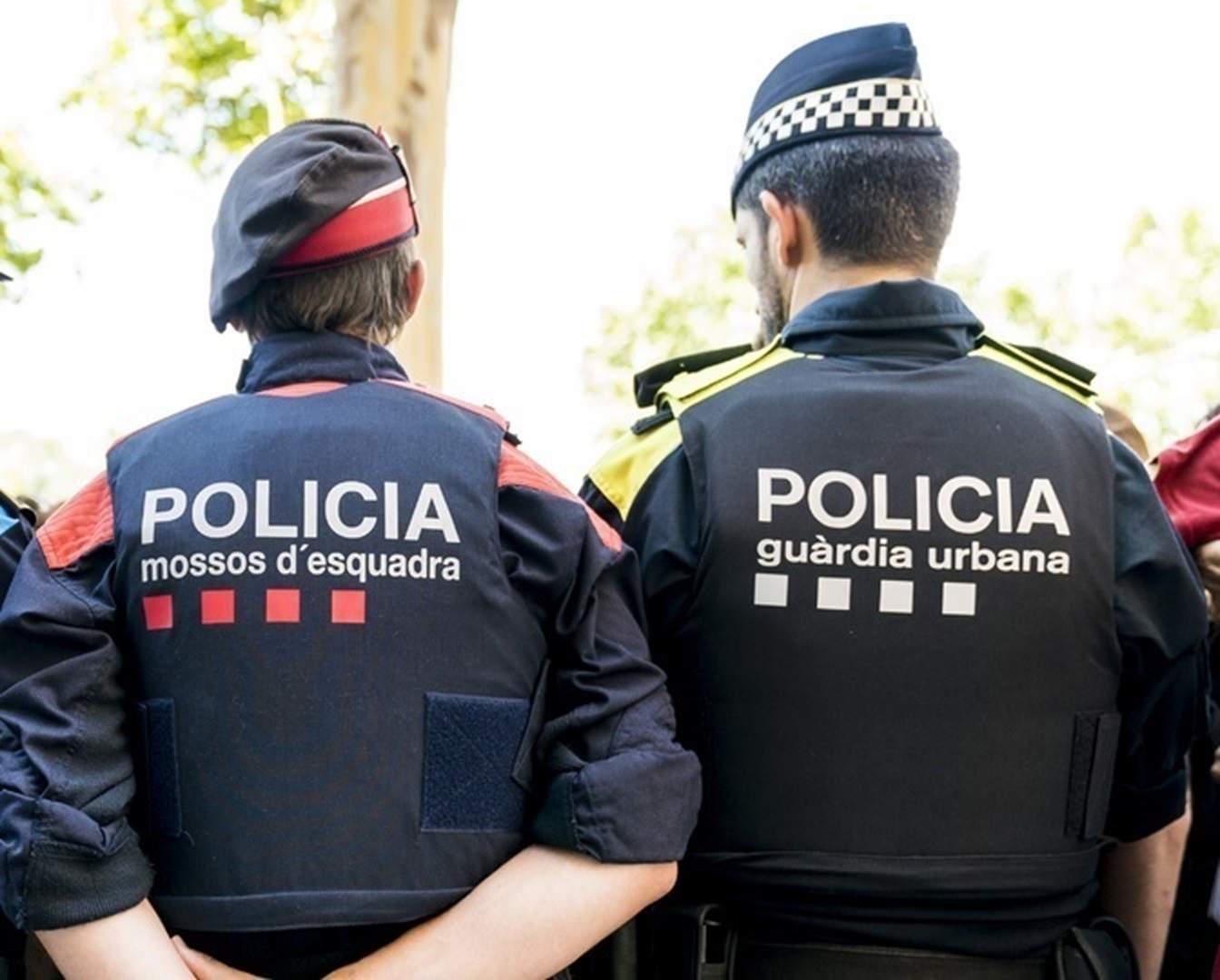 El fill del regidor de seguretat de Badalona, enxampat conduint borratxo per la ciutat