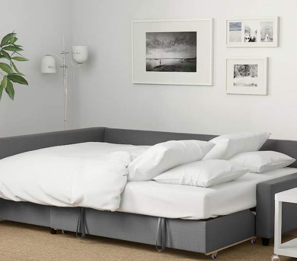 Els experts en descans confirmen que, en uns anys, el normal serà deixar el llit i dormir a terra