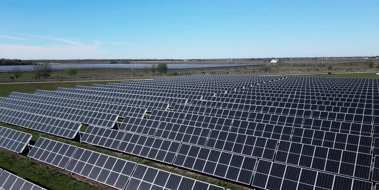 EuropaPress 6177020 ingeteam suministra tecnologia mas 1000 mw fotovoltaicos acciona energia