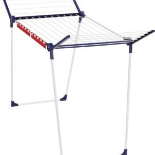 Tendedero plegable con alas acero Pegasus1 Tendedero plegable con alas acero Pegasus1