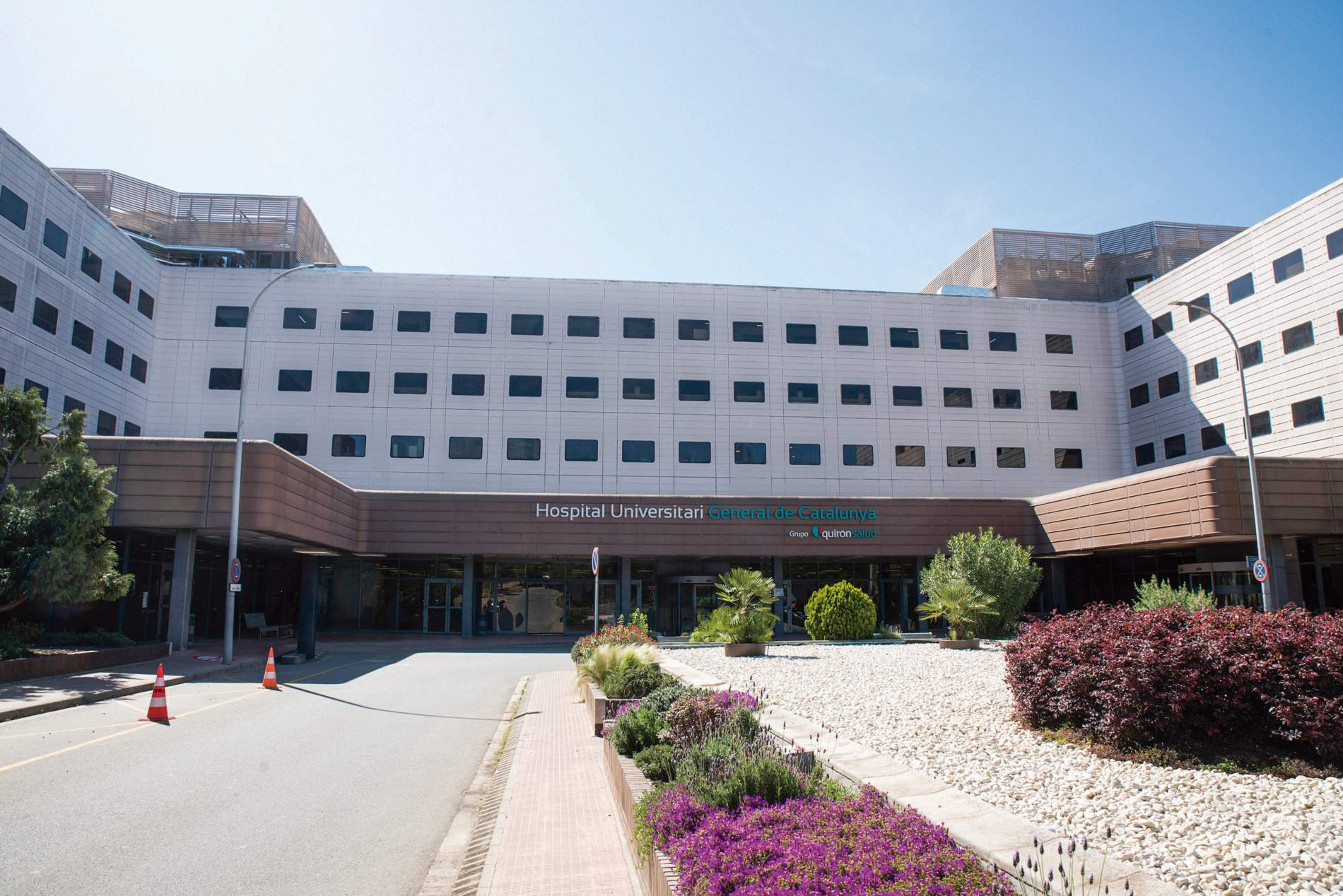 El equipo de Cardiologia de l'Hospital Universitari General de Catalunya se renueva con los últimos avances