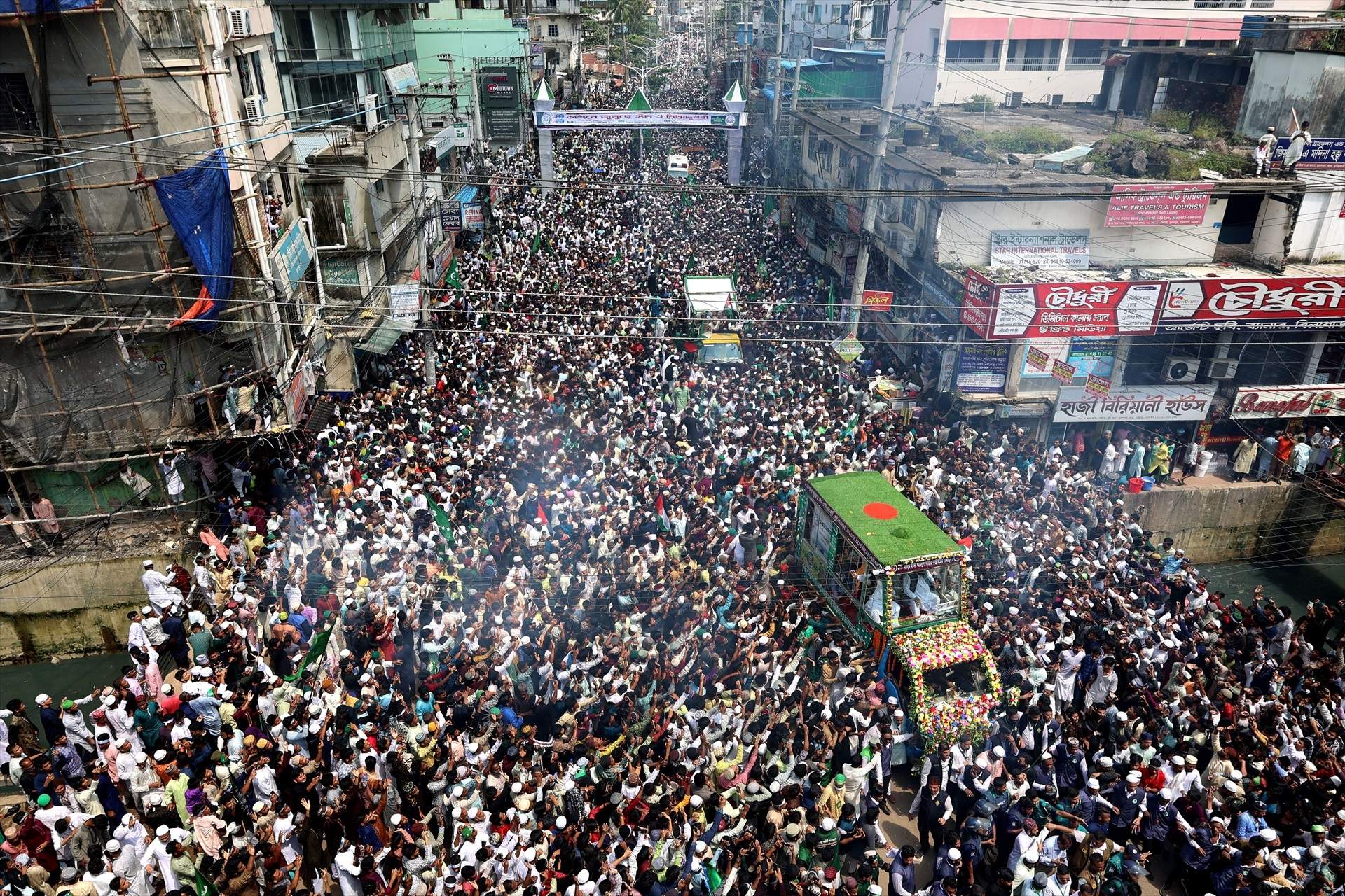 Chittagong (Bangladesh) Chittagong (Bangladesh)