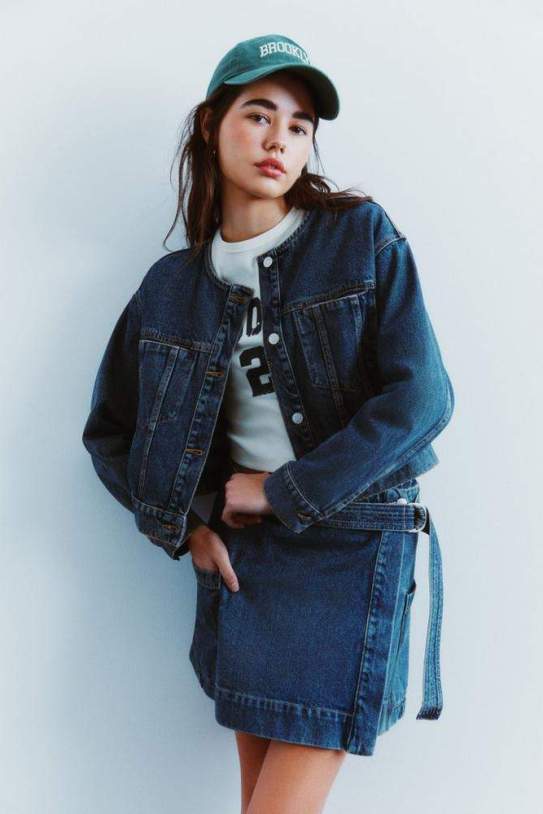 Chaqueta de Primark Chaqueta de Primark