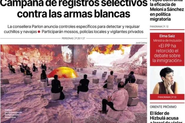 El Periódico El Periódico