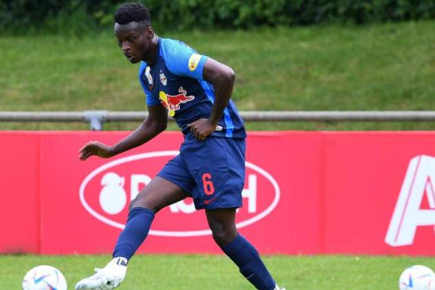 samson baidoo salzburg samson baidoo salzburg
