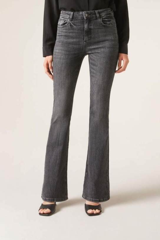 Vaqueros de Calzedonia Vaqueros de Calzedonia