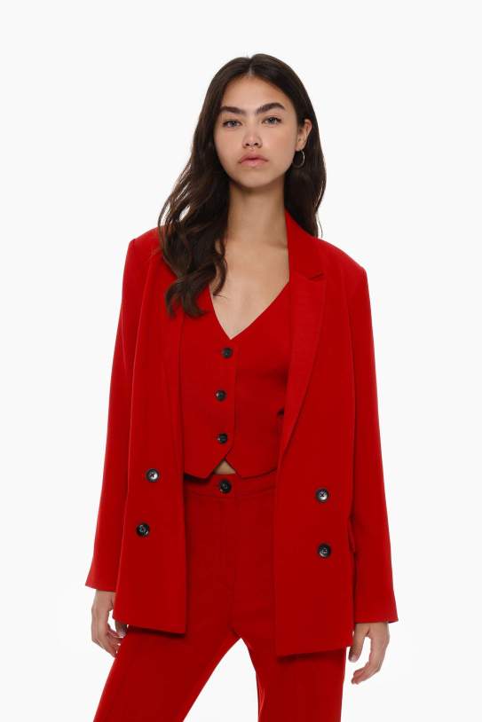 Blazer de Lefties Blazer de Lefties