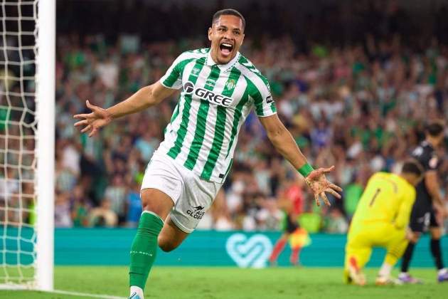 Vitor Roque Vitor Roque