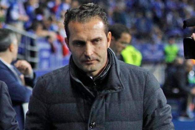 Rubén Baraja Rubén Baraja