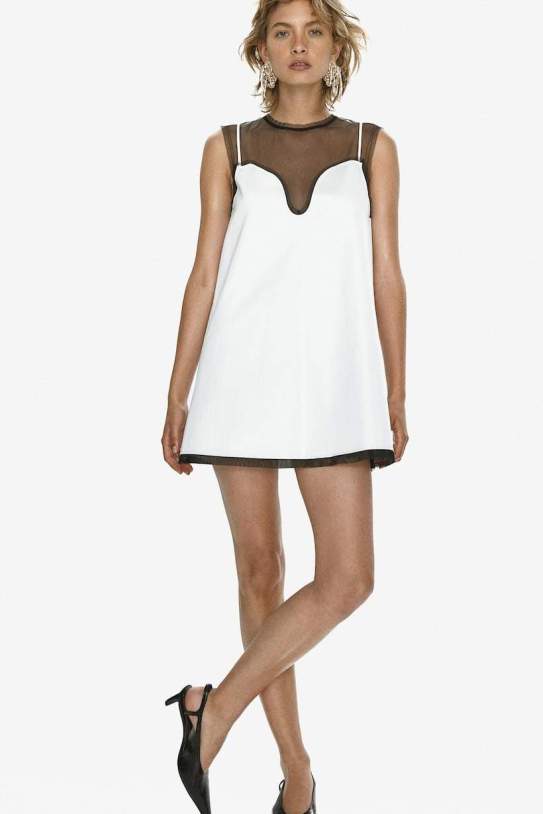 Vestit de H&M Vestit de H&M