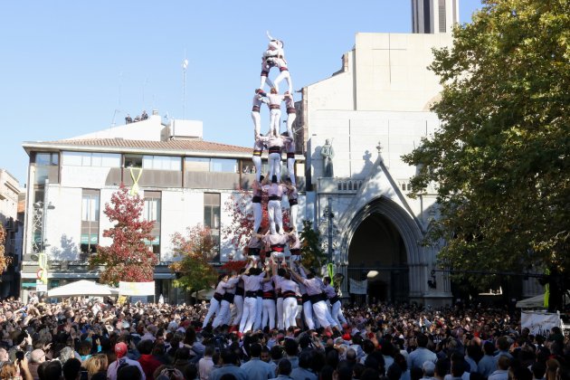 minyons de Terrassa ACN minyons de Terrassa ACN