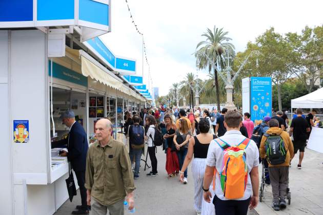 setmana del llibre en català acn setmana del llibre en català acn