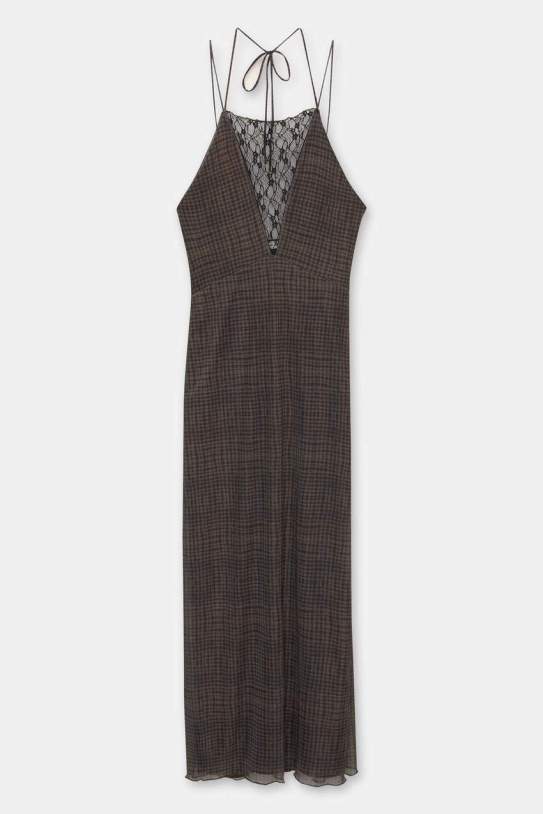 Vestido de Pull&Bear Vestido de Pull&Bear