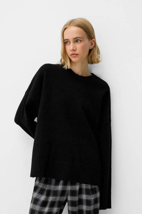 Jersey de Bershka Jersey de Bershka