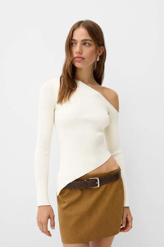 Jersey de Bershka Jersey de Bershka