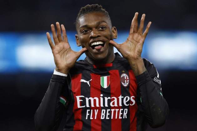 Rafael Leao Rafael Leao