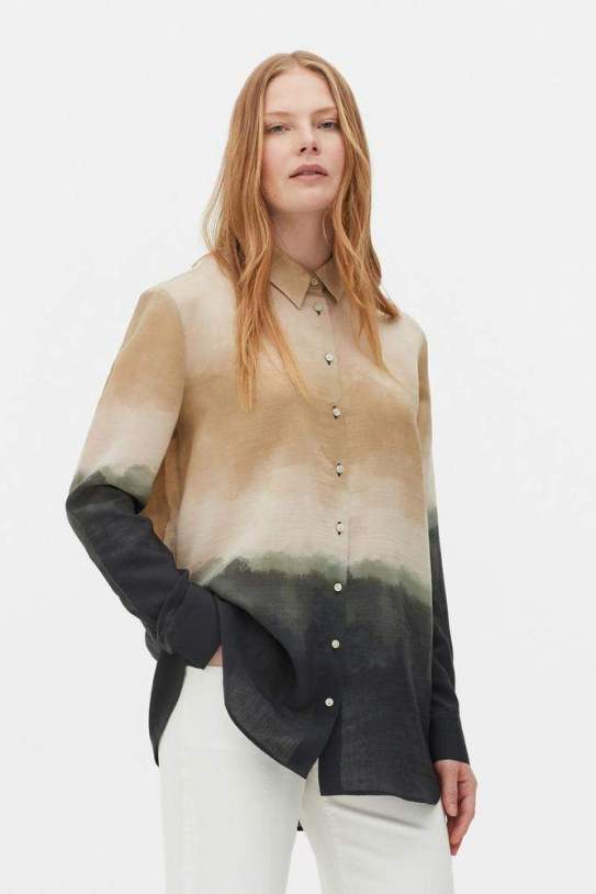 Camisa de Primark Camisa de Primark