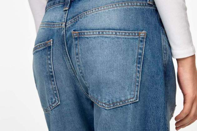 Jeans balloon Jeans balloon