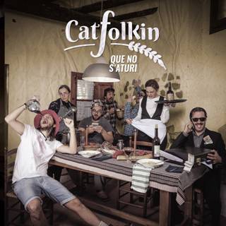 Catfolkin. 'Que no s'aturi'