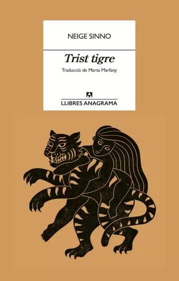 portada trist tigre portada trist tigre