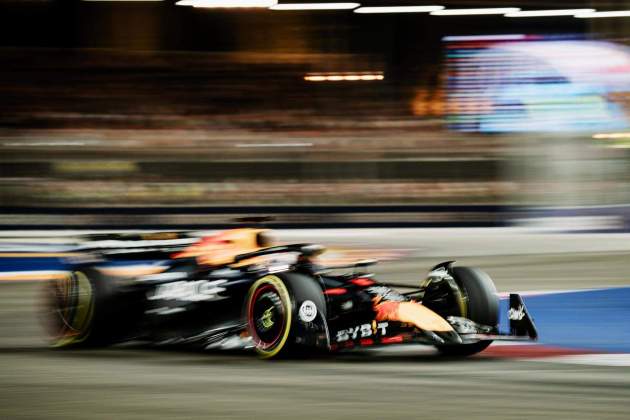 Max Verstappen Red Bull EFE Max Verstappen Red Bull EFE