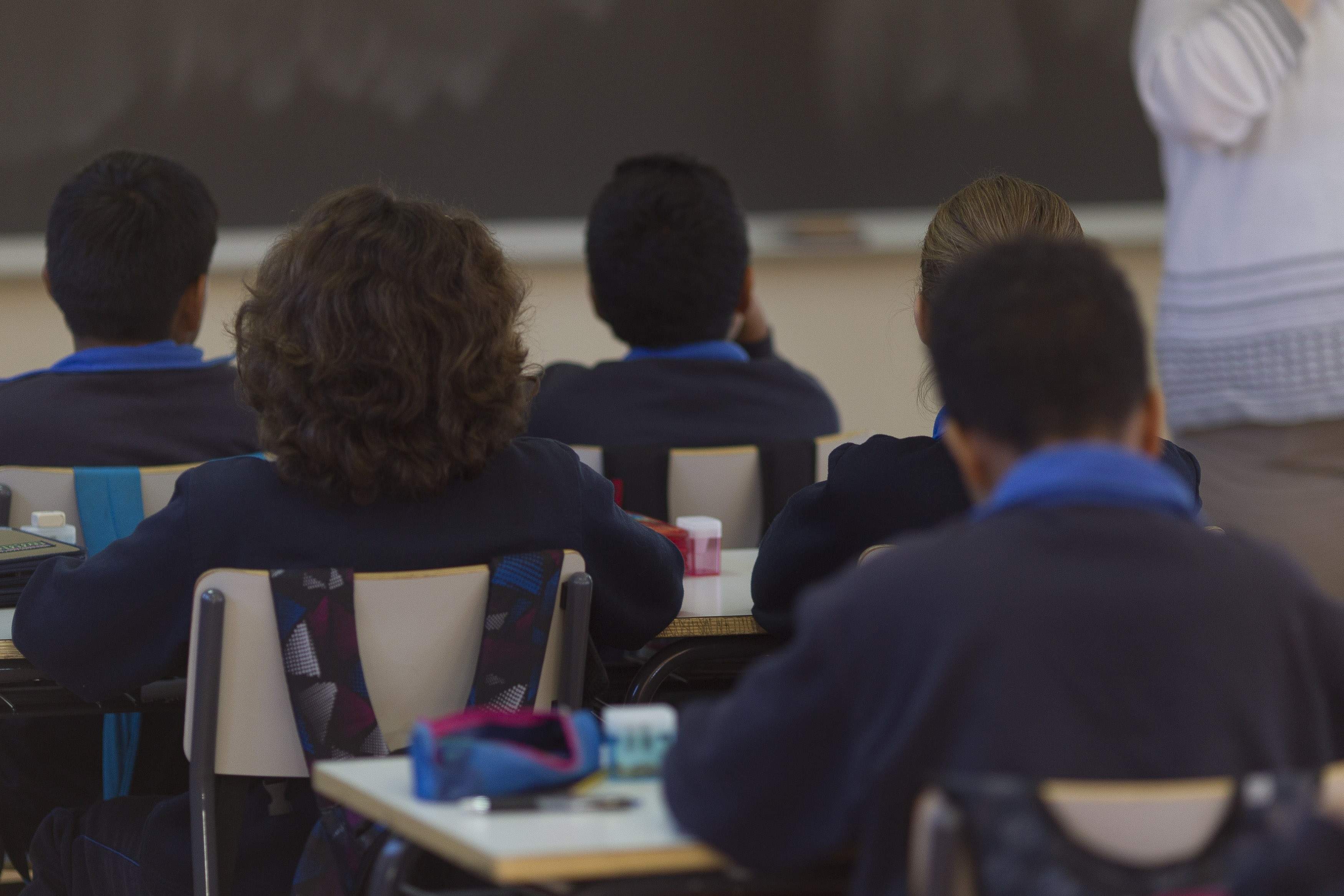 Les escoles en les quals estudien els fills de les elits de Catalunya: Barcelona, Sant Cugat o Esplugues