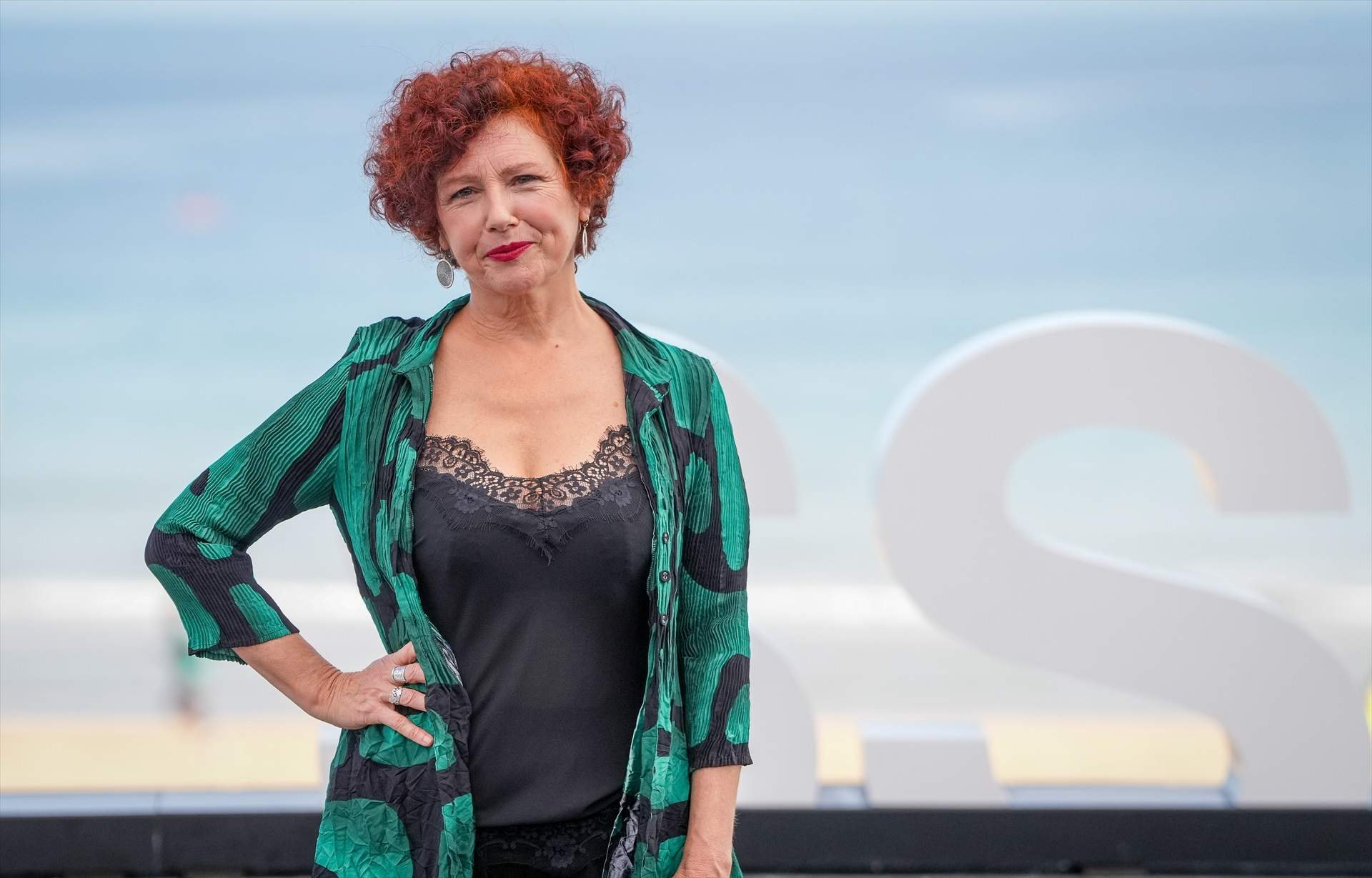Icíar Bollaín: "Nevenka no dio su versión entonces; se la hubieran comido viva"